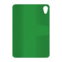 כיסוי פלסטיק קשיח ל- Apple iPad mini (2024) בצבע - ירוק - קייס מובייל