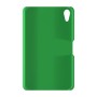 כיסוי פלסטיק קשיח ל- Apple iPad mini (2024) בצבע - ירוק - קייס מובייל