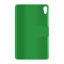 כיסוי פלסטיק קשיח ל- Apple iPad mini (2024) בצבע - ירוק - קייס מובייל