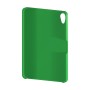כיסוי פלסטיק קשיח ל- Apple iPad mini (2024) בצבע - ירוק - קייס מובייל
