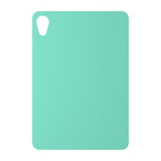 כיסוי פלסטיק קשיח ל- Apple iPad mini (2024) בצבע - מנטה - קייס מובייל
