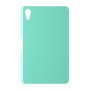 כיסוי פלסטיק קשיח ל- Apple iPad mini (2024) בצבע - מנטה - קייס מובייל