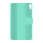 כיסוי פלסטיק קשיח ל- Apple iPad mini (2024) בצבע - מנטה - קייס מובייל