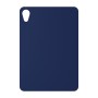 כיסוי פלסטיק קשיח ל- Apple iPad mini (2024) בצבע - כחול נייבי - קייס מובייל