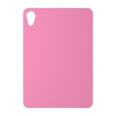 כיסוי פלסטיק קשיח ל- Apple iPad mini (2024) בצבע - ורוד - קייס מובייל