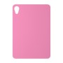 כיסוי פלסטיק קשיח ל- Apple iPad mini (2024) בצבע - ורוד - קייס מובייל