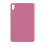 כיסוי פלסטיק קשיח ל- Apple iPad mini (2024) בצבע - ורוד - קייס מובייל