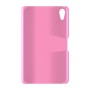 כיסוי פלסטיק קשיח ל- Apple iPad mini (2024) בצבע - ורוד - קייס מובייל