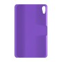 כיסוי פלסטיק קשיח ל- Apple iPad mini (2024) בצבע - סגול - קייס מובייל