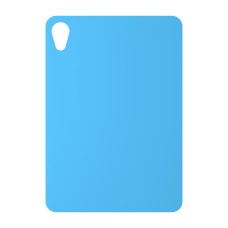 כיסוי פלסטיק קשיח ל- Apple iPad mini (2024) בצבע - תכלת - קייס מובייל
