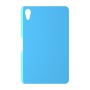 כיסוי פלסטיק קשיח ל- Apple iPad mini (2024) בצבע - תכלת - קייס מובייל