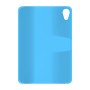 כיסוי פלסטיק קשיח ל- Apple iPad mini (2024) בצבע - תכלת - קייס מובייל