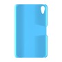 כיסוי פלסטיק קשיח ל- Apple iPad mini (2024) בצבע - תכלת - קייס מובייל