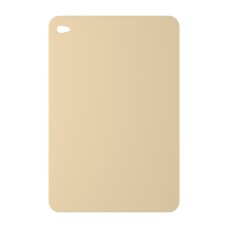 כיסוי פלסטיק קשיח ל- Apple iPad mini 4 (2015) בצבע - בז' - קייס מובייל
