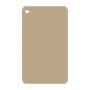 כיסוי פלסטיק קשיח ל- Apple iPad mini 4 (2015) בצבע - בז' - קייס מובייל