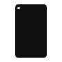 כיסוי פלסטיק קשיח ל- Apple iPad mini 4 (2015) בצבע - שחור - קייס מובייל