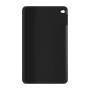 כיסוי פלסטיק קשיח ל- Apple iPad mini 4 (2015) בצבע - שחור - קייס מובייל