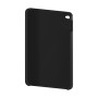 כיסוי פלסטיק קשיח ל- Apple iPad mini 4 (2015) בצבע - שחור - קייס מובייל