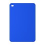 כיסוי פלסטיק קשיח ל- Apple iPad mini 4 (2015) בצבע - כחול - קייס מובייל
