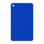 כיסוי פלסטיק קשיח ל- Apple iPad mini 4 (2015) בצבע - כחול - קייס מובייל