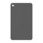 כיסוי פלסטיק קשיח ל- Apple iPad mini 4 (2015) בצבע - אפור - קייס מובייל