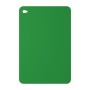 כיסוי פלסטיק קשיח ל- Apple iPad mini 4 (2015) בצבע - ירוק - קייס מובייל