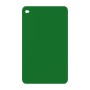 כיסוי פלסטיק קשיח ל- Apple iPad mini 4 (2015) בצבע - ירוק - קייס מובייל