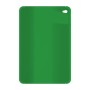 כיסוי פלסטיק קשיח ל- Apple iPad mini 4 (2015) בצבע - ירוק - קייס מובייל