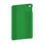 כיסוי פלסטיק קשיח ל- Apple iPad mini 4 (2015) בצבע - ירוק - קייס מובייל