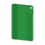 כיסוי פלסטיק קשיח ל- Apple iPad mini 4 (2015) בצבע - ירוק - קייס מובייל