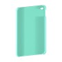 כיסוי פלסטיק קשיח ל- Apple iPad mini 4 (2015) בצבע - מנטה - קייס מובייל