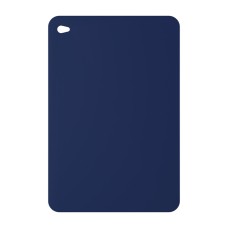 כיסוי פלסטיק קשיח ל- Apple iPad mini 4 (2015) בצבע - כחול נייבי - קייס מובייל