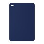 כיסוי פלסטיק קשיח ל- Apple iPad mini 4 (2015) בצבע - כחול נייבי - קייס מובייל