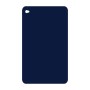 כיסוי פלסטיק קשיח ל- Apple iPad mini 4 (2015) בצבע - כחול נייבי - קייס מובייל