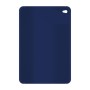 כיסוי פלסטיק קשיח ל- Apple iPad mini 4 (2015) בצבע - כחול נייבי - קייס מובייל