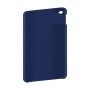 כיסוי פלסטיק קשיח ל- Apple iPad mini 4 (2015) בצבע - כחול נייבי - קייס מובייל