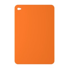 כיסוי פלסטיק קשיח ל- Apple iPad mini 4 (2015) בצבע - כתום - קייס מובייל
