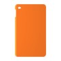 כיסוי פלסטיק קשיח ל- Apple iPad mini 4 (2015) בצבע - כתום - קייס מובייל