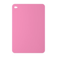 כיסוי פלסטיק קשיח ל- Apple iPad mini 4 (2015) בצבע - ורוד - קייס מובייל