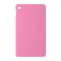 כיסוי פלסטיק קשיח ל- Apple iPad mini 4 (2015) בצבע - ורוד - קייס מובייל
