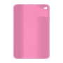 כיסוי פלסטיק קשיח ל- Apple iPad mini 4 (2015) בצבע - ורוד - קייס מובייל