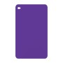 כיסוי פלסטיק קשיח ל- Apple iPad mini 4 (2015) בצבע - סגול - קייס מובייל