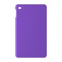 כיסוי פלסטיק קשיח ל- Apple iPad mini 4 (2015) בצבע - סגול - קייס מובייל