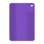 כיסוי פלסטיק קשיח ל- Apple iPad mini 4 (2015) בצבע - סגול - קייס מובייל