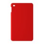 כיסוי פלסטיק קשיח ל- Apple iPad mini 4 (2015) בצבע - אדום - קייס מובייל