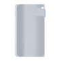 כיסוי פלסטיק קשיח ל- Apple iPad mini 4 (2015) בצבע - כסף - קייס מובייל