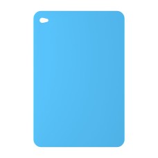 כיסוי פלסטיק קשיח ל- Apple iPad mini 4 (2015) בצבע - תכלת - קייס מובייל