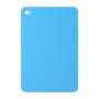 כיסוי פלסטיק קשיח ל- Apple iPad mini 4 (2015) בצבע - תכלת - קייס מובייל