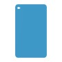 כיסוי פלסטיק קשיח ל- Apple iPad mini 4 (2015) בצבע - תכלת - קייס מובייל