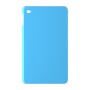 כיסוי פלסטיק קשיח ל- Apple iPad mini 4 (2015) בצבע - תכלת - קייס מובייל